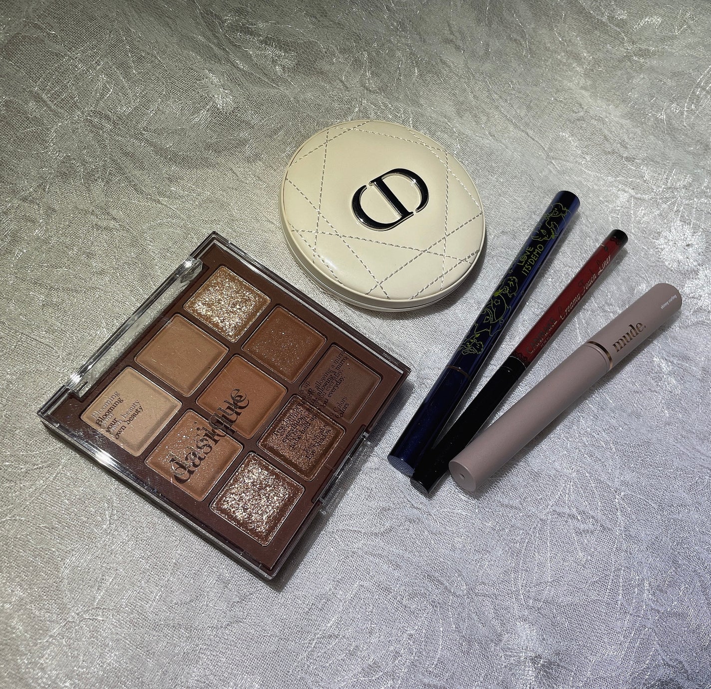 ラブ・ライナー リキッドアイライナーR3/ラブ・ライナー/リキッドアイライナーを使ったクチコミ(4枚目)