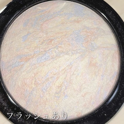 M·A·C ミネラライズ スキンフィニッシュ/M・A・C/パウダーハイライトを使ったクチコミ(6枚目)