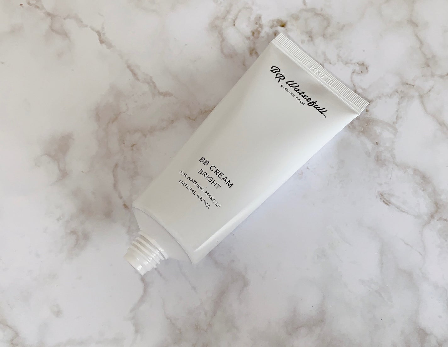 BBクリーム/BR waterfull/BBクリームを使ったクチコミ(3枚目)