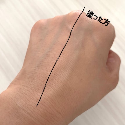 ハイライティングクッションファンデーション/Glint/クッションファンデーションを使ったクチコミ(5枚目)