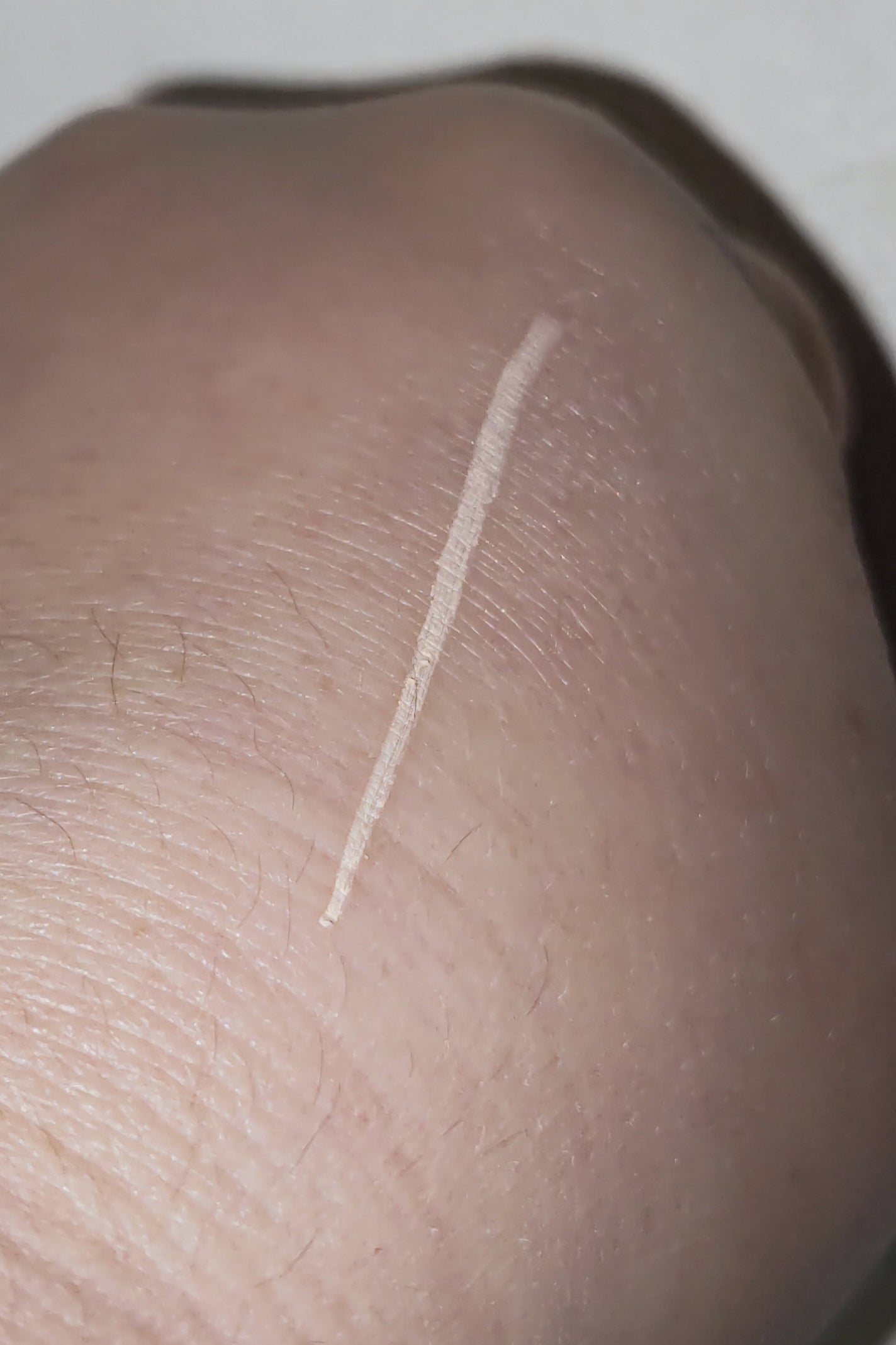 アイデイト ペンシルコンシーラー/IDATE/ペンシルコンシーラーを使ったクチコミ(3枚目)