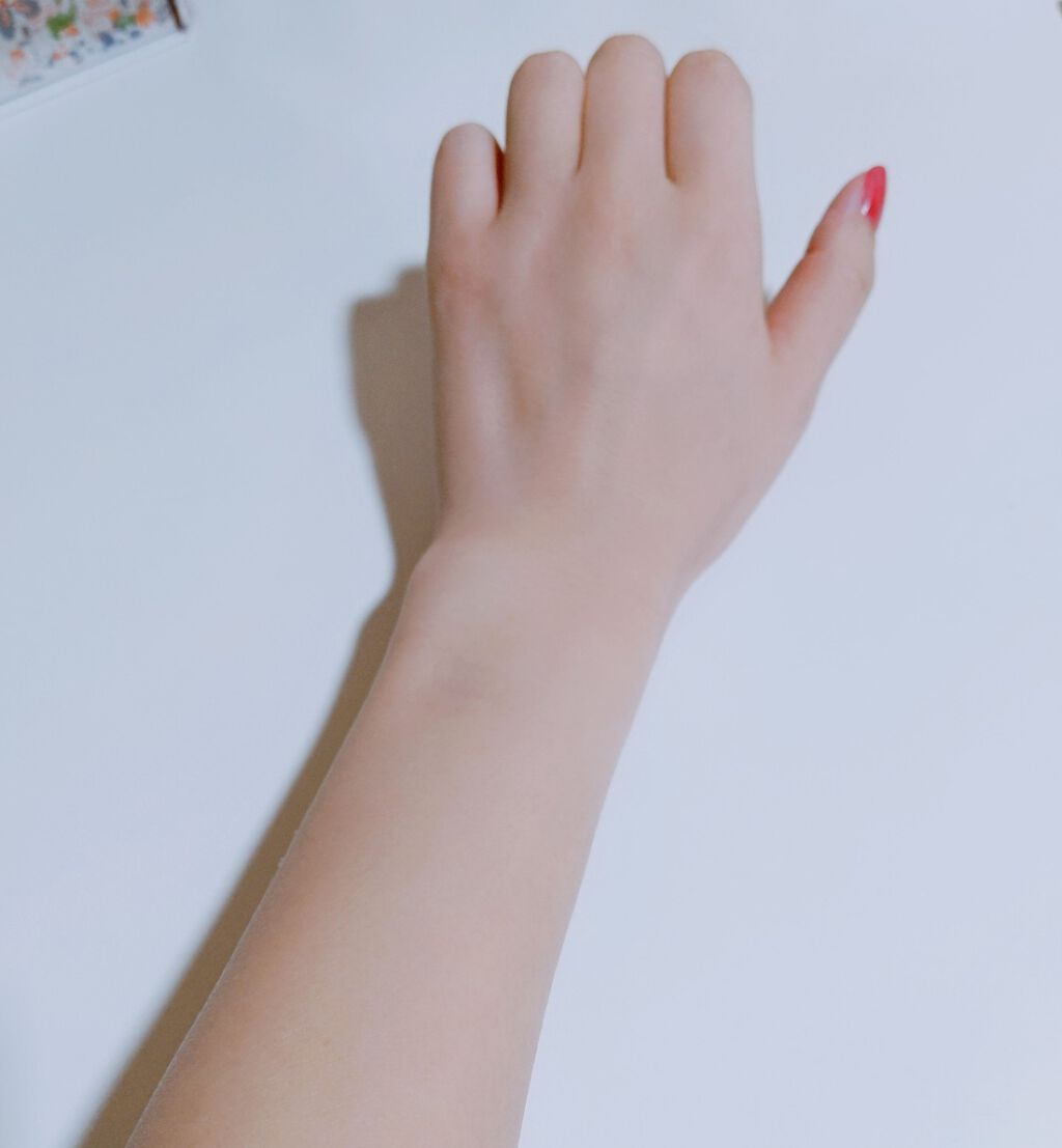 DHC ビタミンＣハードカプセル/DHC/美容サプリメントを使ったクチコミ（2枚目）