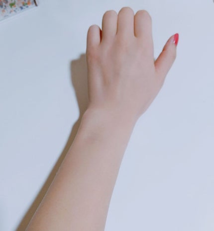 DHC ビタミンCハードカプセル/DHC/美容サプリメントを使ったクチコミ(2枚目)