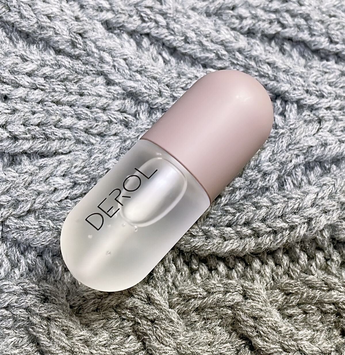 DEROLリッププランパー＆リップケアグロスセット/DEROL /リッププランパーを使ったクチコミ（2枚目）