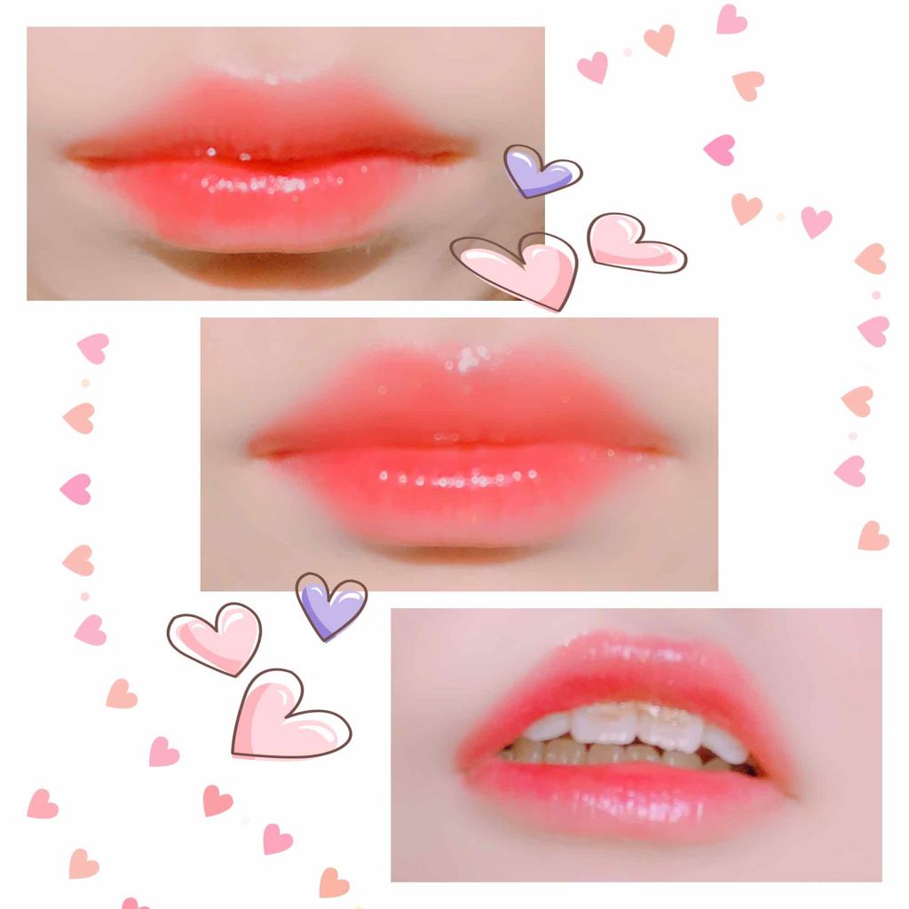 リップフォンデュ/メンソレータム/リップバームを使ったクチコミ(3枚目)