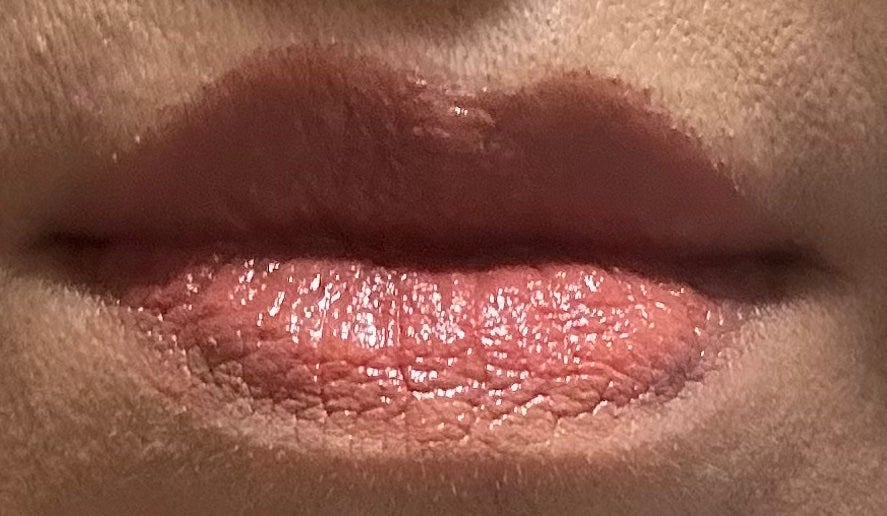 リップモンスター クリアトーン/KATE/口紅を使ったクチコミ(3枚目)