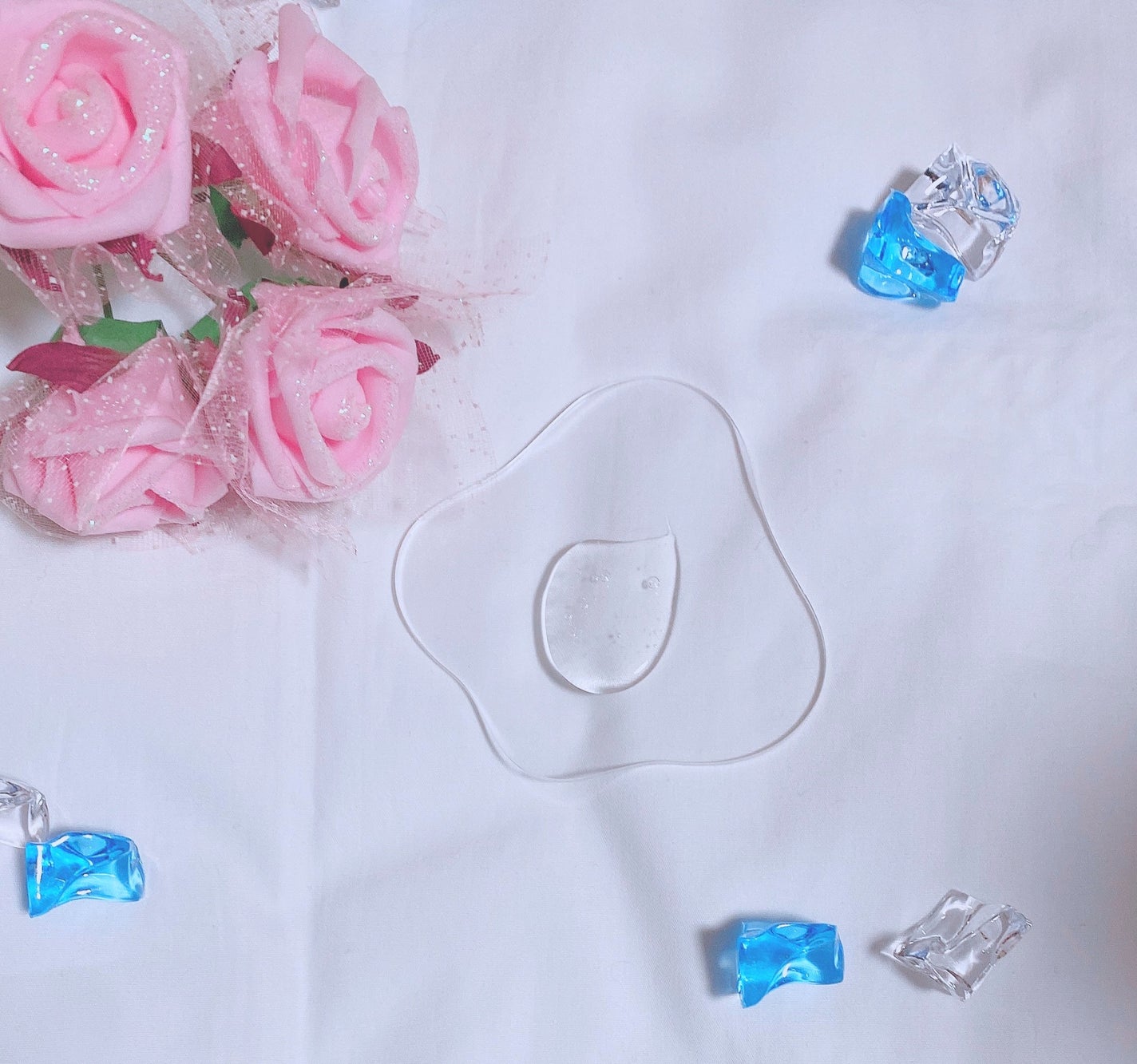 ナイトコラーゲンシャンプーミッドナイトフォレスト/treecell/市販シャンプーを使ったクチコミ(3枚目)