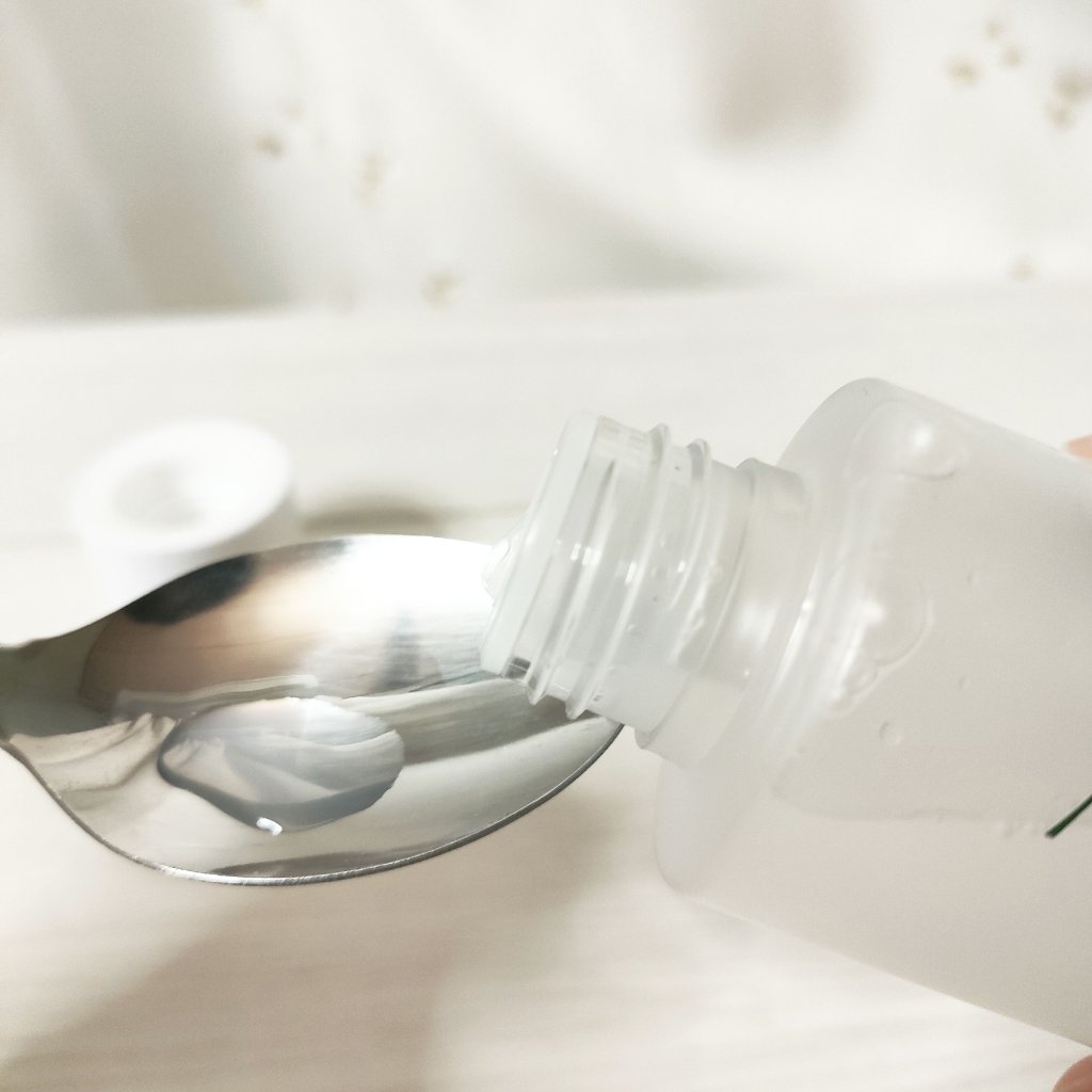 Easydew EX ALL CALMING TONER オール カーミング トナー/Easydew/化粧水を使ったクチコミ（2枚目）