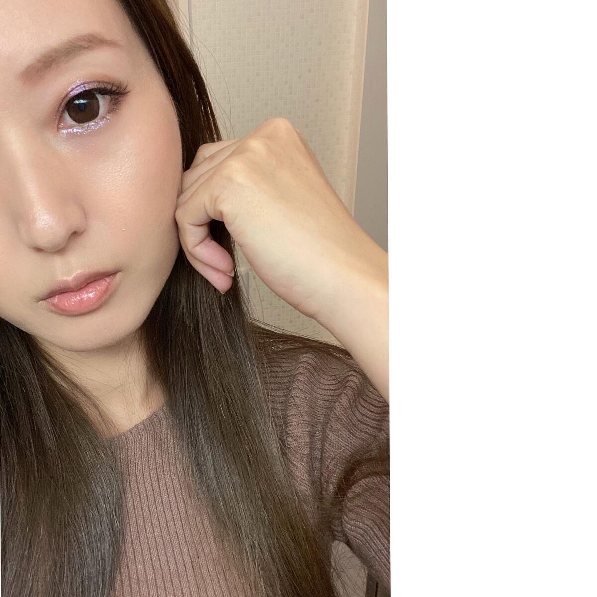 エターナルプリズムアイパレット/shu uemura/アイシャドウパレットを使ったクチコミ(6枚目)