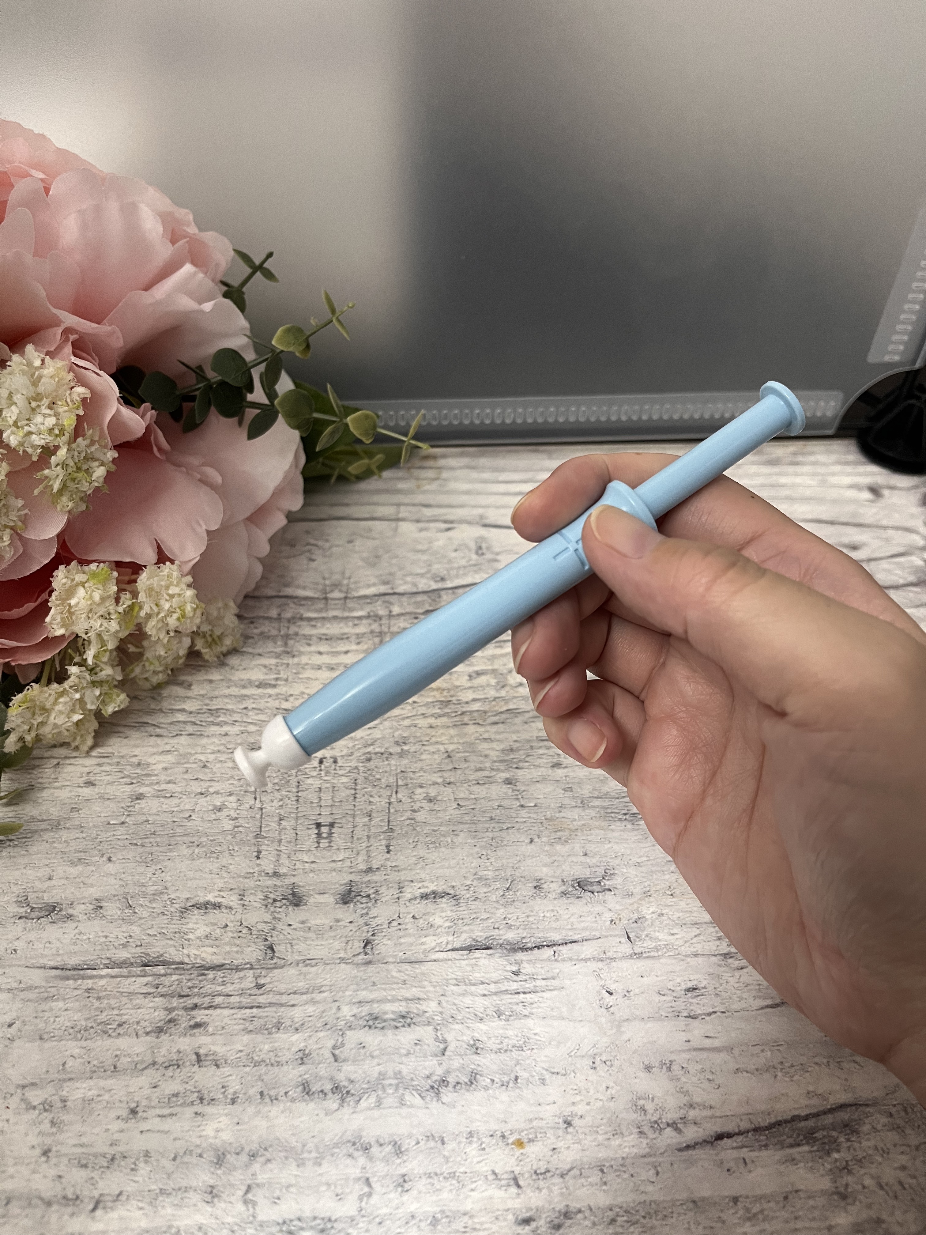 LACTOMEDI Intimate Care Gel for Women/LACTOMEDI/デオドラント・制汗剤を使ったクチコミ（3枚目）