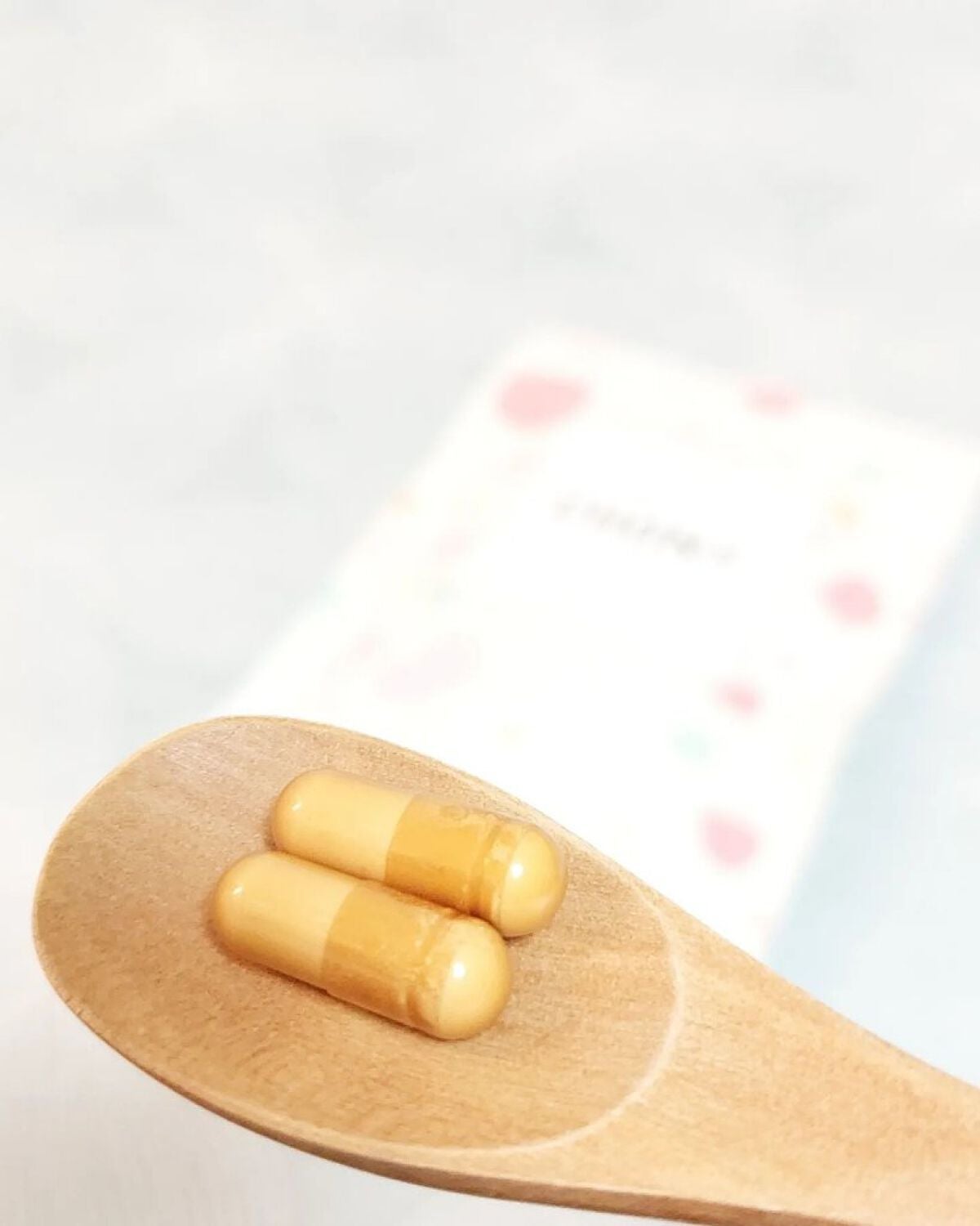 siki on LIPS 「【 腸活サプリメントCHONYチョー二イ 】皆さん、腸活やって..」(2枚目)