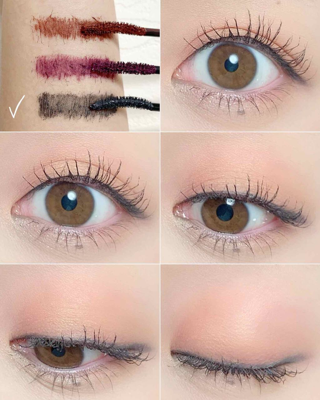 キラティントグロス/WHOMEE/リップティントを使ったクチコミ(7枚目)