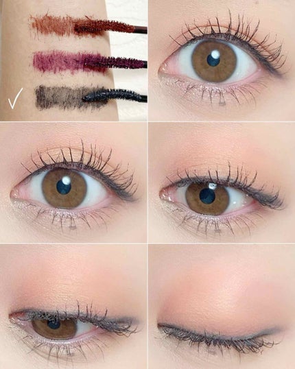 キラティントグロス/WHOMEE/リップティントを使ったクチコミ(7枚目)