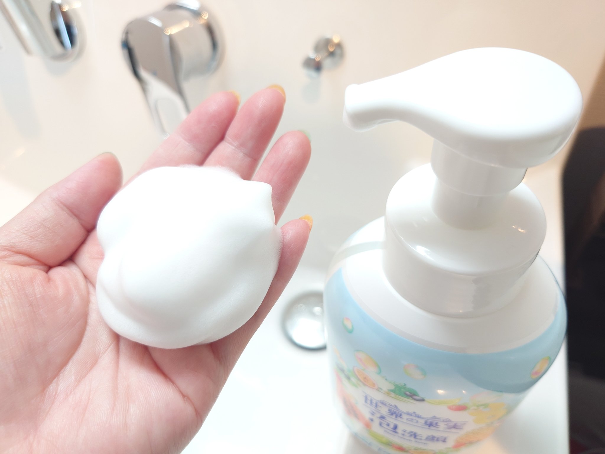 を使ったクチコミ（2枚目）