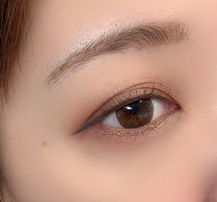 ラインエキスパンダー /MAJOLICA MAJORCA/リキッドアイライナーを使ったクチコミ(5枚目)