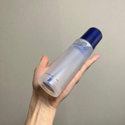 ヒアテノール トナー/ネイチャーリパブリック/化粧水を使ったクチコミ(2枚目)