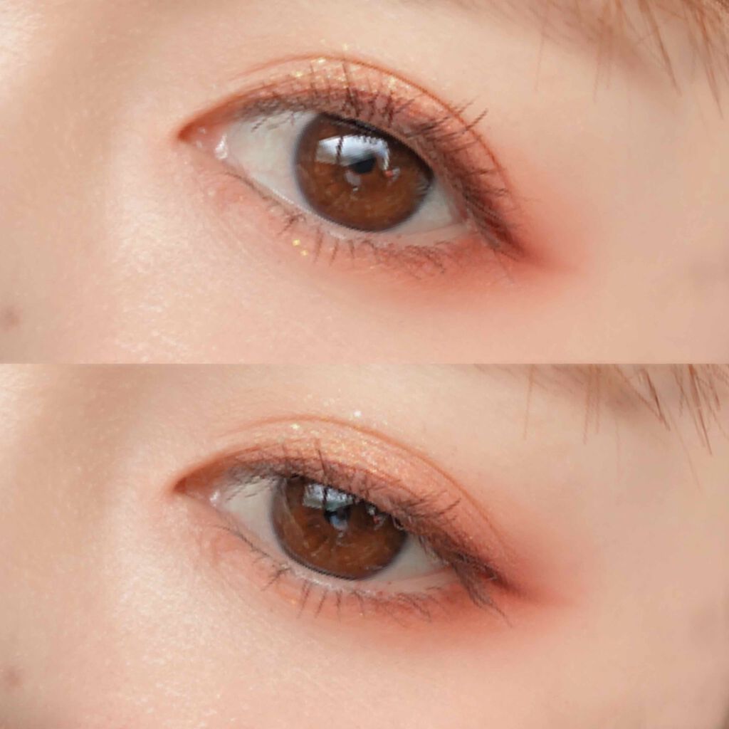 Eye Palette-Sweet Talk/ColourPop/アイシャドウパレットを使ったクチコミ（2枚目）