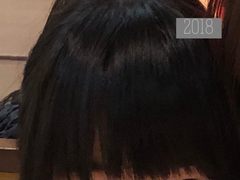 わたしたわし on LIPS 「頑張れない人のための前髪結論講座vol.1前髪ってとても作るの..」(1枚目)