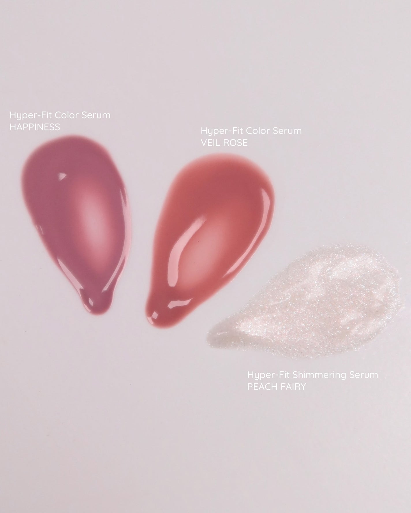 カラーセラムミニ/FEEV/リキッドチークを使ったクチコミ(2枚目)