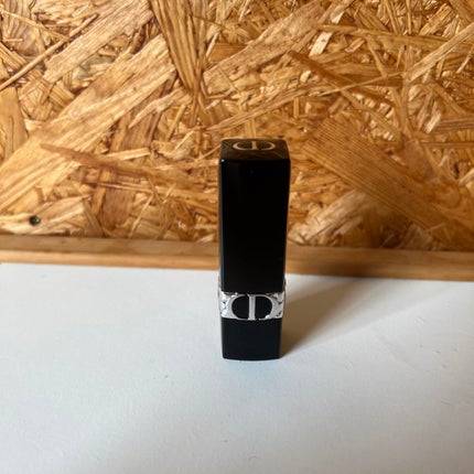 ルージュ ディオール バーム/Dior/リップバームを使ったクチコミ(1枚目)