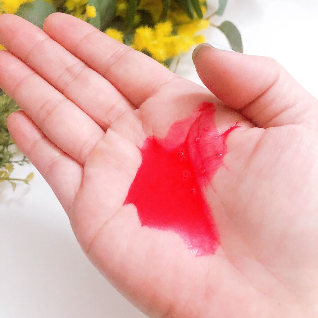 カラーシャンプー/ROYD/市販シャンプーを使ったクチコミ(2枚目)