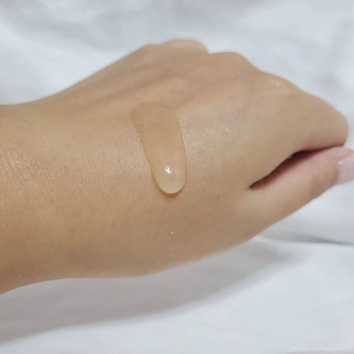 フェイシャルマイルドピーリング/primera/ピーリングを使ったクチコミ(3枚目)