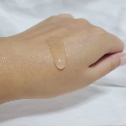 フェイシャルマイルドピーリング/primera/ピーリングを使ったクチコミ(3枚目)