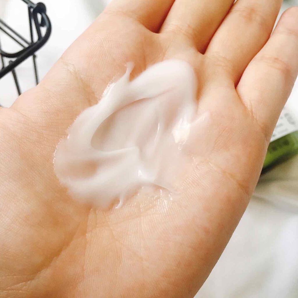 ヘルシースカルプ シャンプー リペア／コンディショナー リペア/イヴ・ロシェ/市販シャンプーを使ったクチコミ（3枚目）