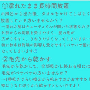 スピーディーイオンドライヤー/SALONIA/ドライヤーを使ったクチコミ（2枚目）