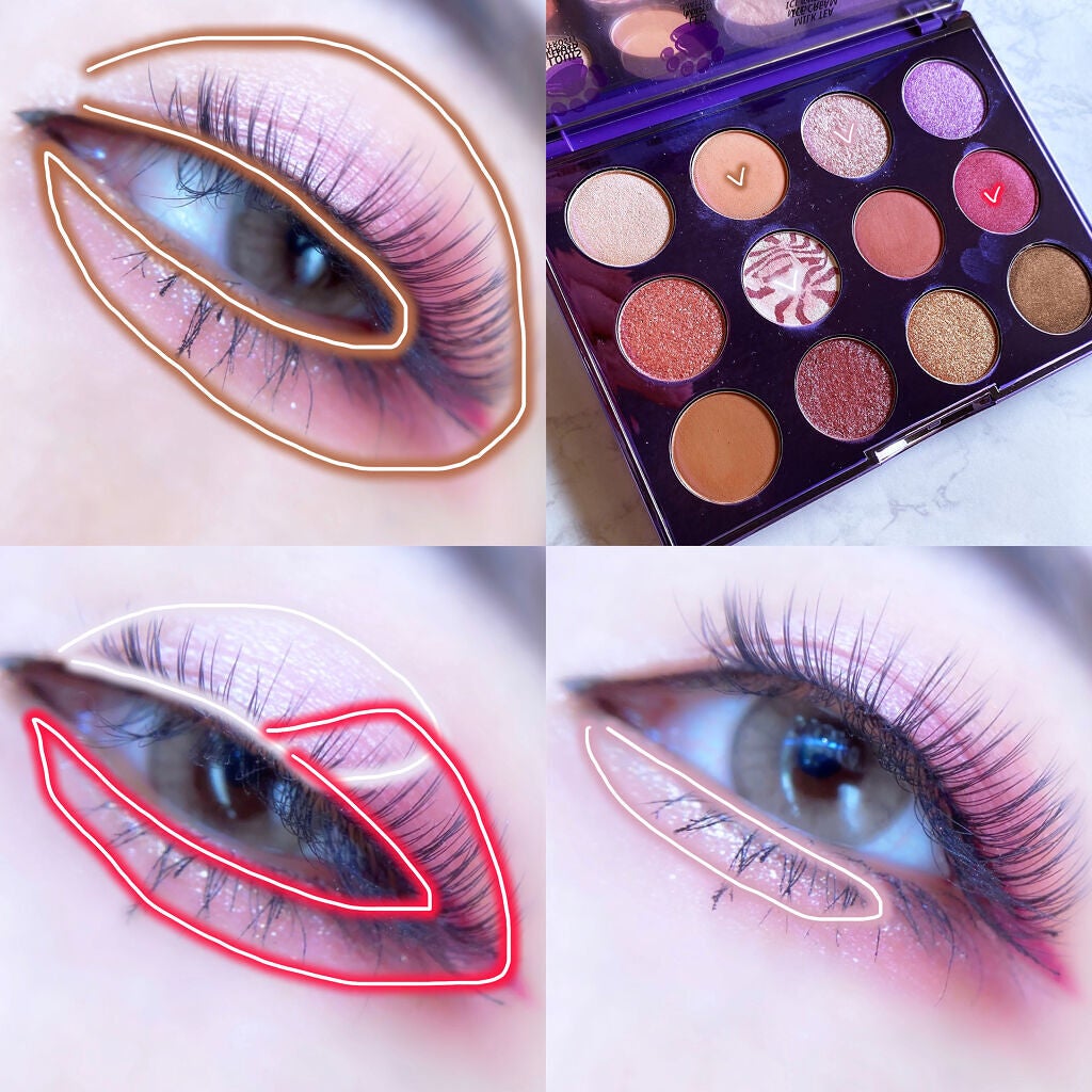 ルージュ ピュールクチュール ヴェルニ ウォーターステイン/YVES SAINT LAURENT BEAUTE/口紅を使ったクチコミ(6枚目)