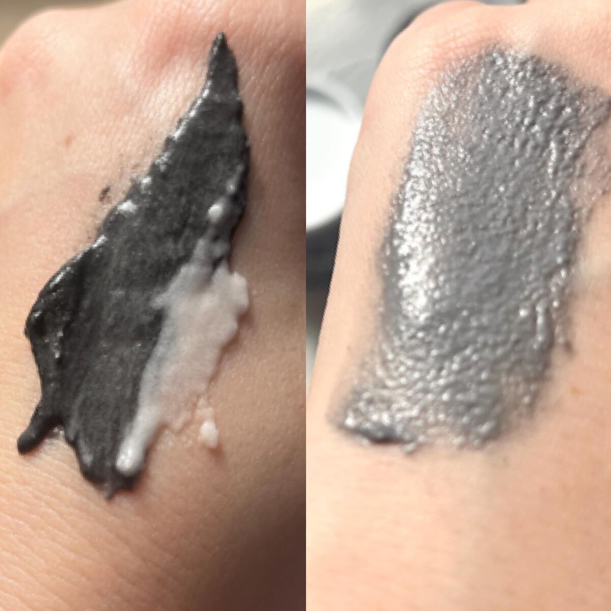 ソルシアボディスクラブ/fonskin/ボディスクラブを使ったクチコミ（3枚目）