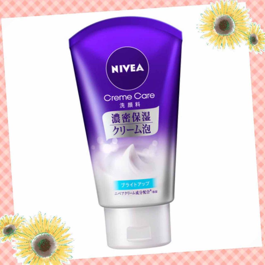 フェイスウォッシュ フローラルハーブ/Mellsavon/洗顔フォームを使ったクチコミ（3枚目）