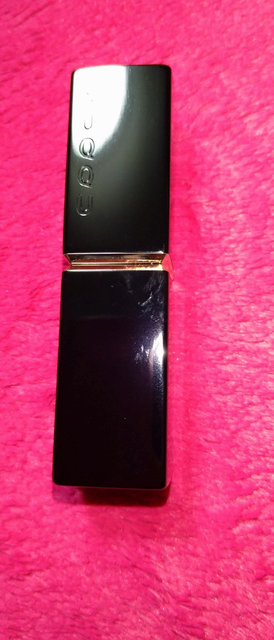 モイスチャー リッチ リップスティック/SUQQU/口紅を使ったクチコミ(5枚目)