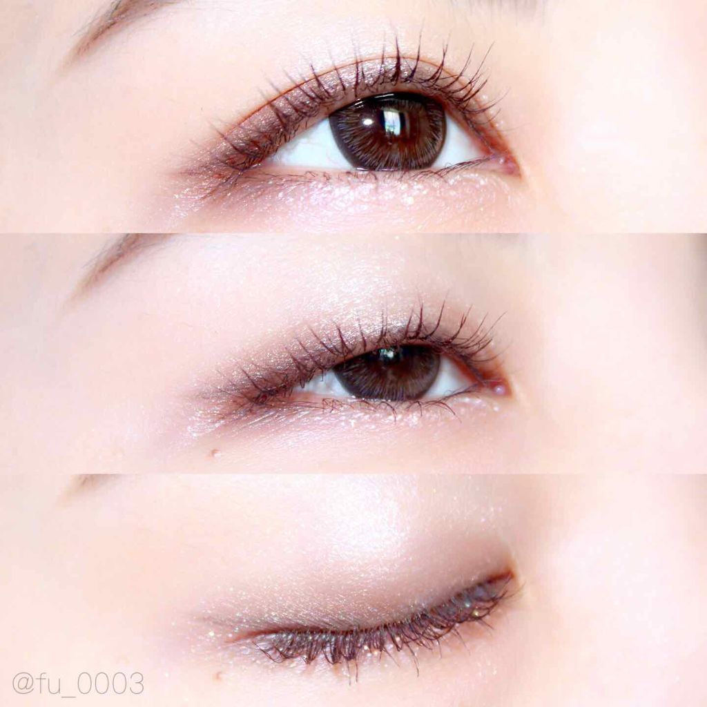 ロング&カールマスカラ アドバンストフィルム/ヒロインメイク/マスカラを使ったクチコミ(3枚目)