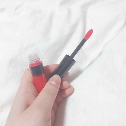 オイルエッセンス ティント/Leun Plus/リップティントを使ったクチコミ(2枚目)