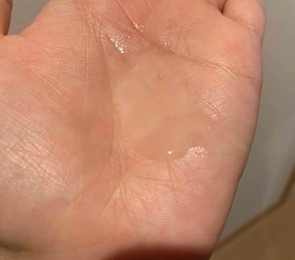 ME センシティブe 1/IPSA/乳液を使ったクチコミ(3枚目)