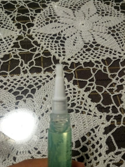 ネイル&キューティクルオイル/MIKAGAMI/ネイルオイル・トリートメントを使ったクチコミ(2枚目)