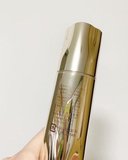 ザ マイトル エッセンス/THE MYTOL/ブースター・導入液を使ったクチコミ(4枚目)