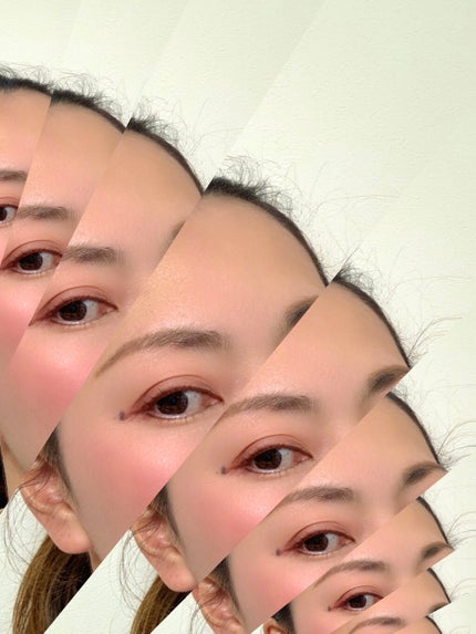 ニューデップスアイシャドウ/hince/単色アイシャドウを使ったクチコミ(6枚目)