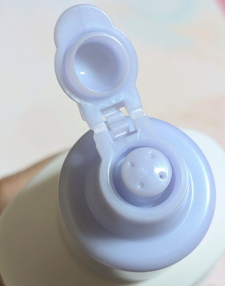 ビオレZero お風呂で使う汗ケアローション 無香性/ビオレ/ボディローションを使ったクチコミ(6枚目)