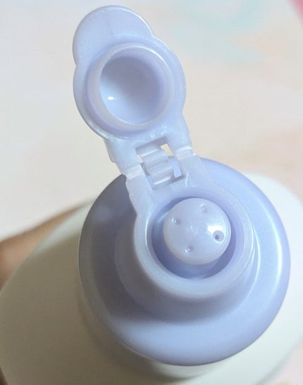 ビオレZero お風呂で使う汗ケアローション 無香性/ビオレ/ボディローションを使ったクチコミ(6枚目)