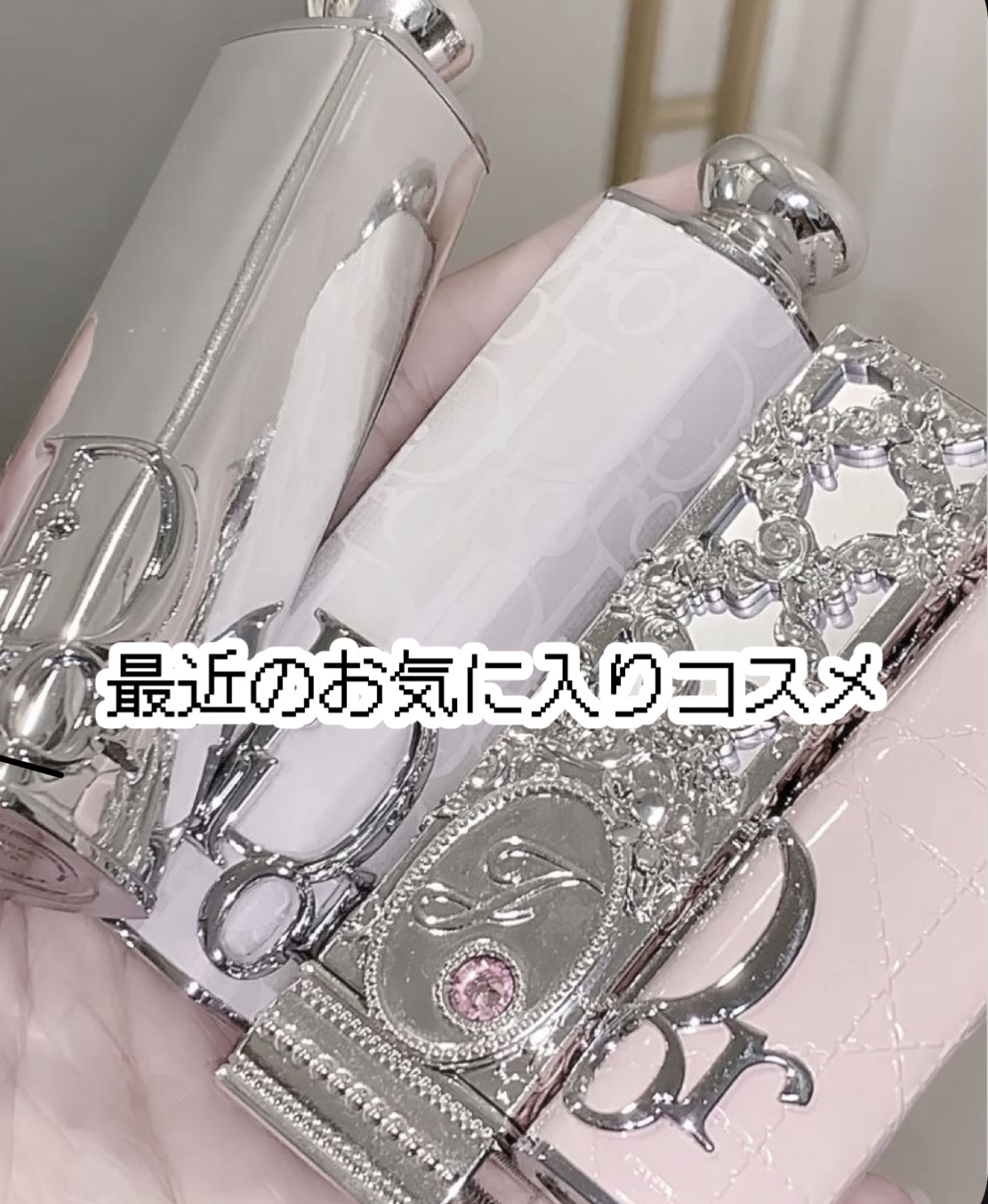 マーメイドスキンジェルUV/キャンメイク/日焼け止めジェルを使ったクチコミ（1枚目）