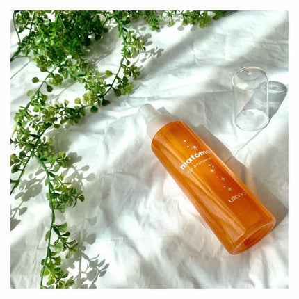 まとめ髪アレンジウォーター/マトメージュ/ヘアミストを使ったクチコミ(2枚目)