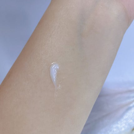 ベラコントゥアーフォーミングクリーム/ANACIS/フェイスクリームを使ったクチコミ(6枚目)