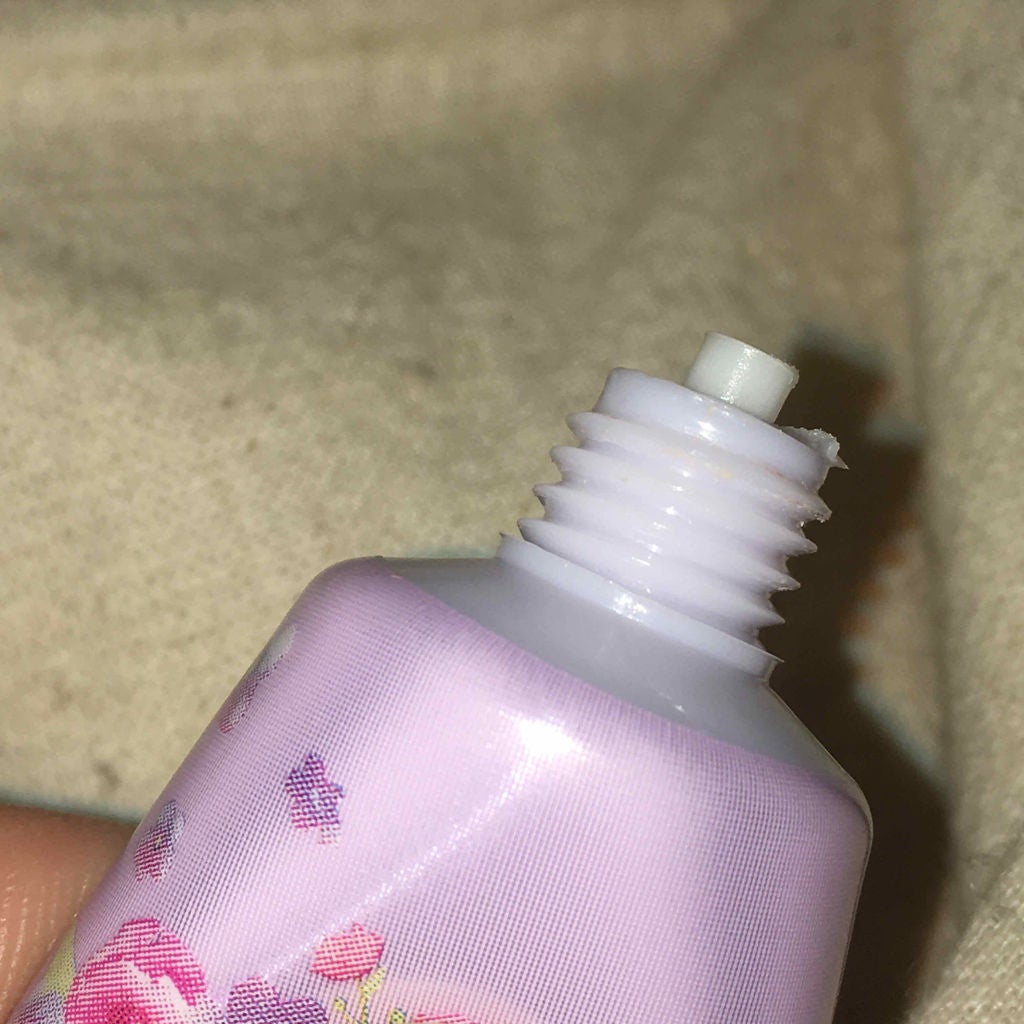 ラスティングマルチアイベース WP/キャンメイク/アイシャドウベースを使ったクチコミ(3枚目)