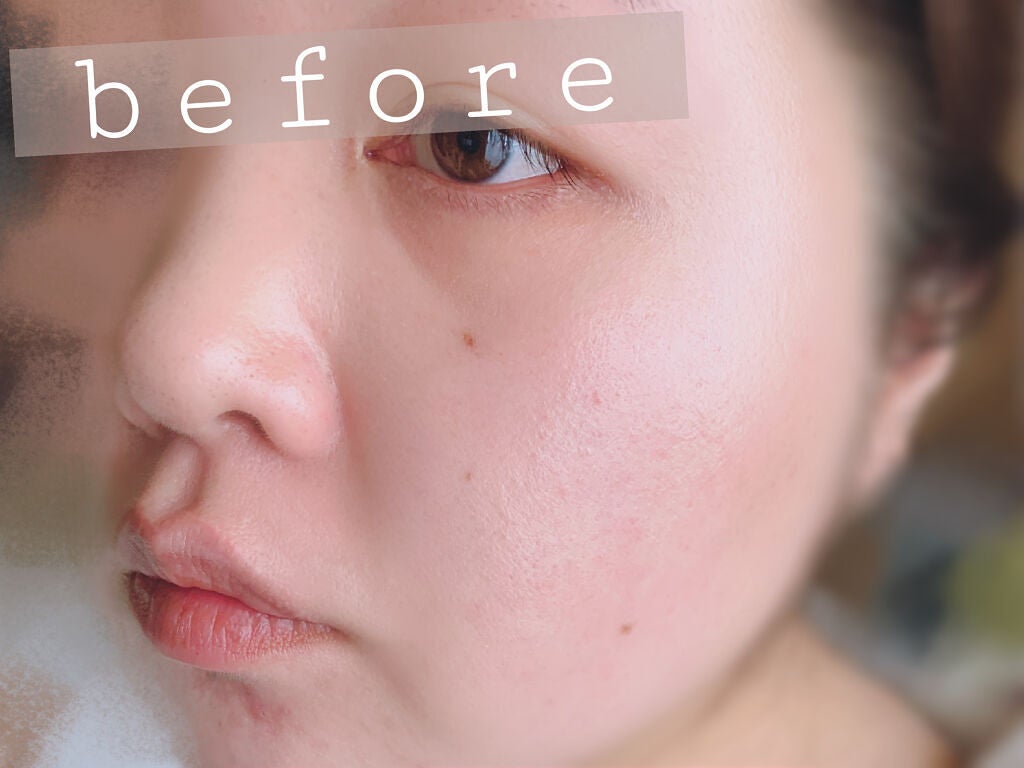 マシュマロフィニッシュパウダー ~Abloom~/キャンメイク/プレストパウダーを使ったクチコミ(4枚目)