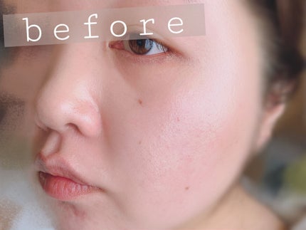 マシュマロフィニッシュパウダー ~Abloom~/キャンメイク/プレストパウダーを使ったクチコミ(4枚目)