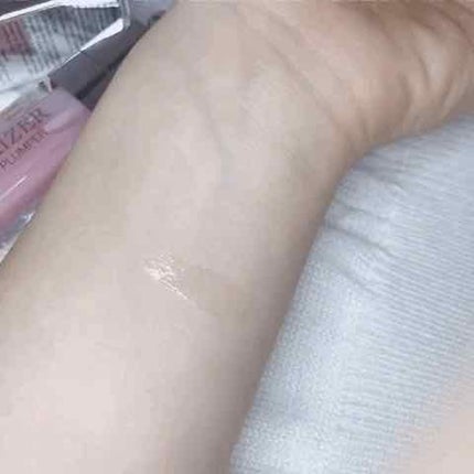 【旧】ディオール アディクト リップ マキシマイザー/Dior/リップグロスを使ったクチコミ(3枚目)