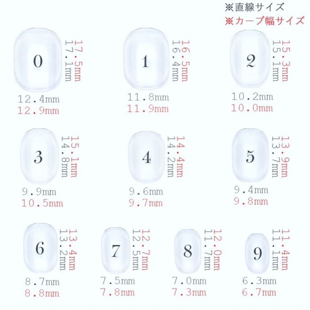 irogel A-1/irogel(イロジェル)/ジェルネイルを使ったクチコミ（3枚目）