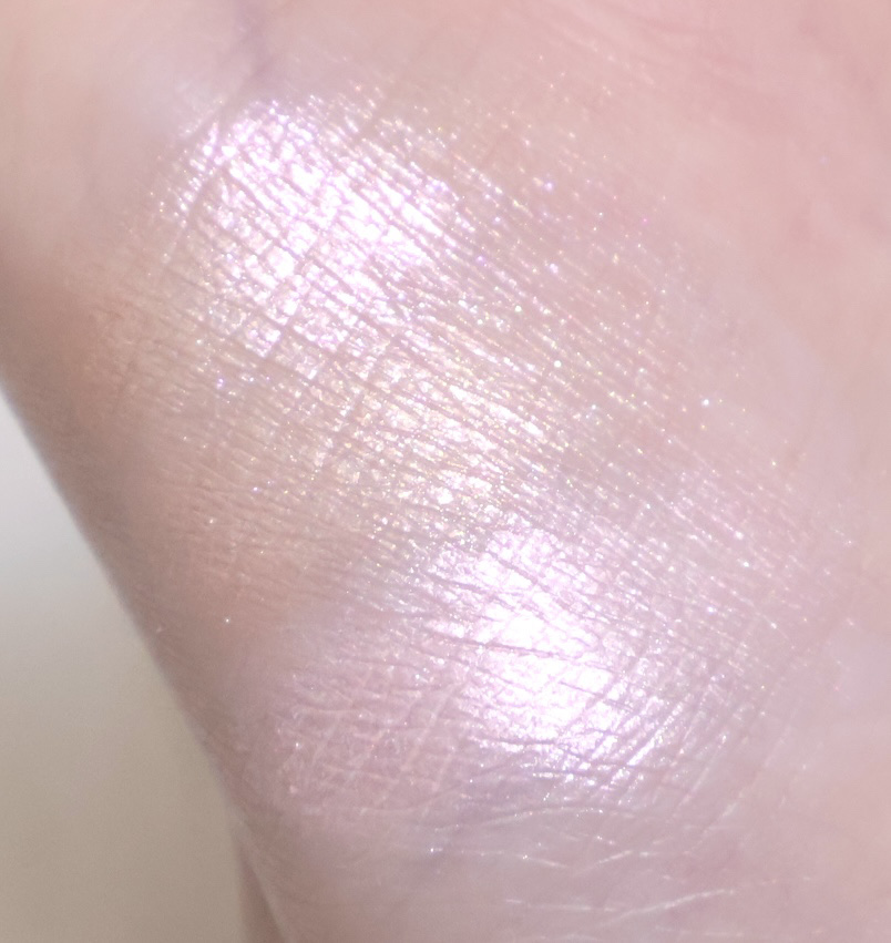 ブイ ハイライター 01 SHINING ON/PERIPERA/ハイライト・シェーディングを使ったクチコミ（2枚目）